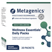 Wellness Essentials Daily Packs (30 Packets)