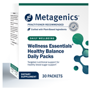 Wellness Essentials Healthy Balance Daily Packs (30 Packets)