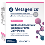 Wellness Essentials Women's Prime Daily Packs (30 Packets)