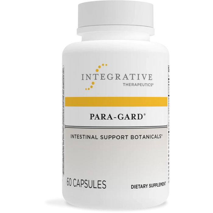 Para-Gard-Vitamins & Supplements-Integrative Therapeutics-60 capsules-Pine Street Clinic