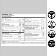 Qualia Mind (90 Capsules)