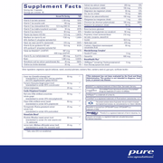 Women's Nutrients 40+