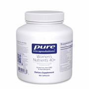 Women's Nutrients 40+