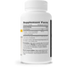 Curalieve-Vitamins & Supplements-Integrative Therapeutics-60 Capsules-Pine Street Clinic