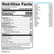 FIT Whey for Sport Cocoa (21 Servings)