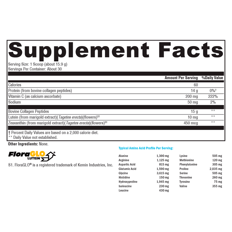 Collagen Elite (30 Servings)