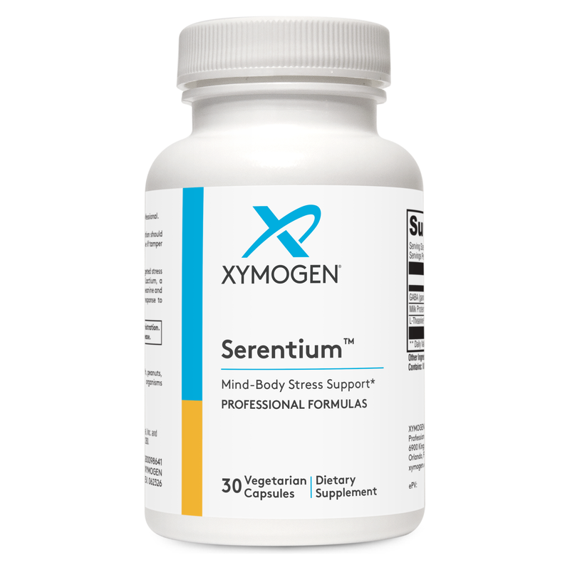 Serentium (30 Capsules)