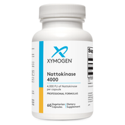 Nattokinase 4000 (60 Capsules)