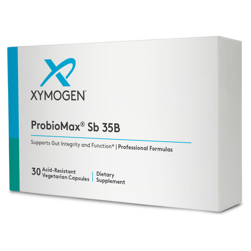 ProbioMax Sb 35B