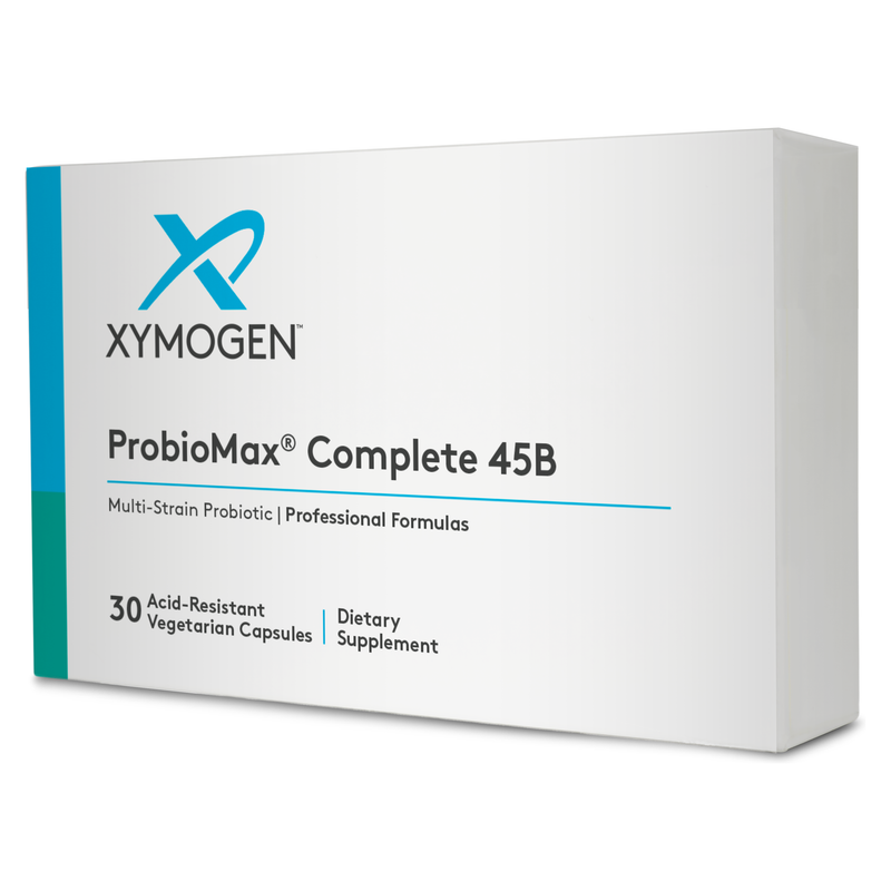 ProbioMax Complete 45B (30 Capsules)