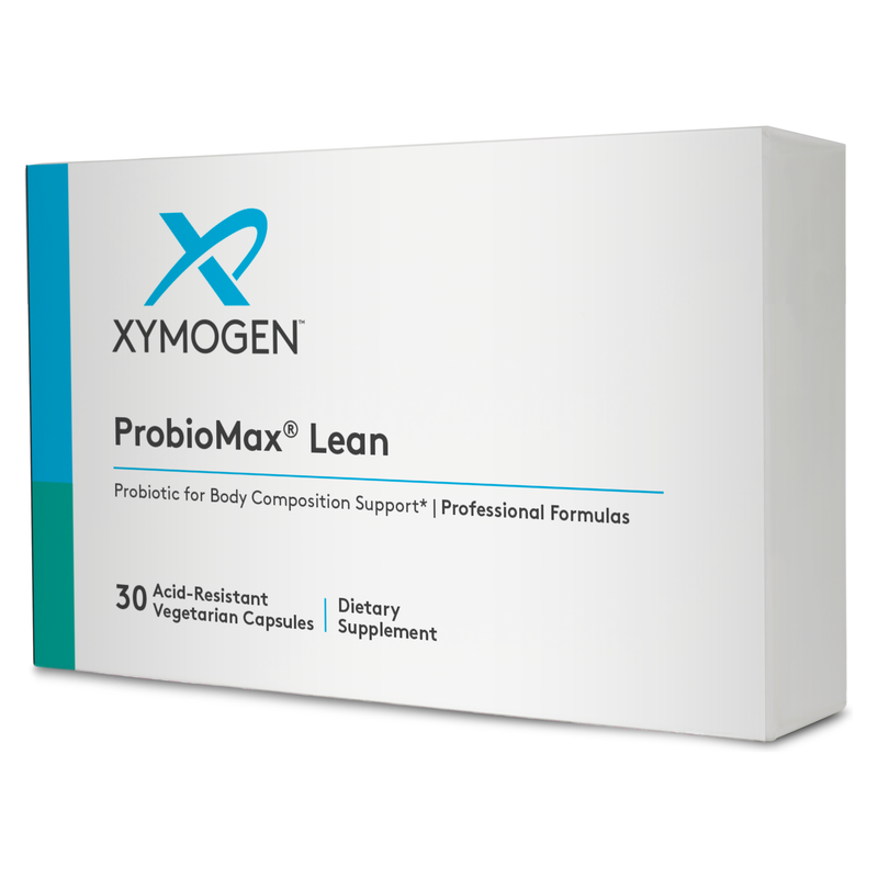 ProbioMax Lean (30 Capsules)