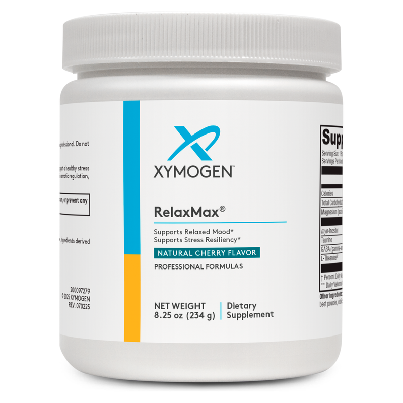 RelaxMax (60 Servings)