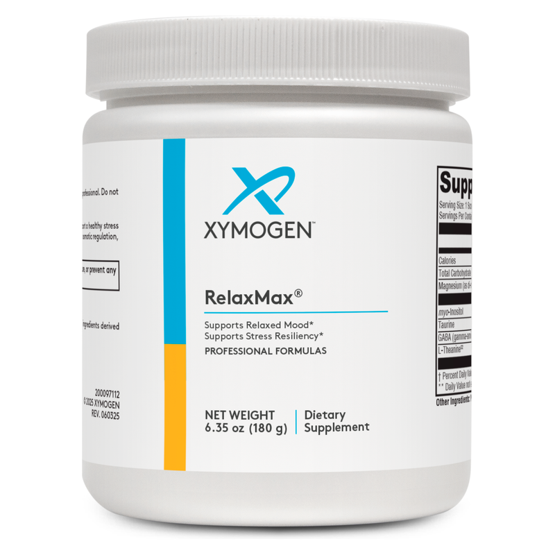 RelaxMax (60 Servings)