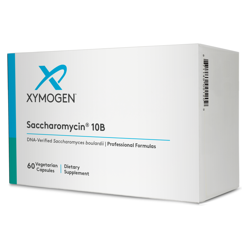 Saccharomycin 10B