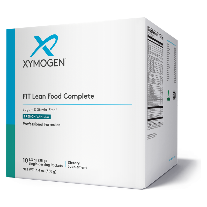 FIT Lean Food Complete (10 Servings)