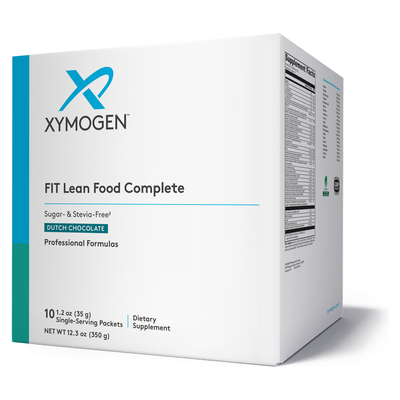 FIT Lean Food Complete (10 Servings)