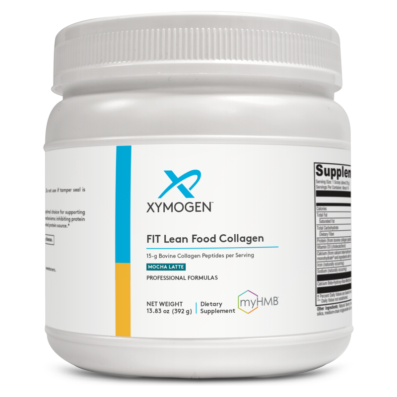 FIT Lean Food Collagen (14 Servings)