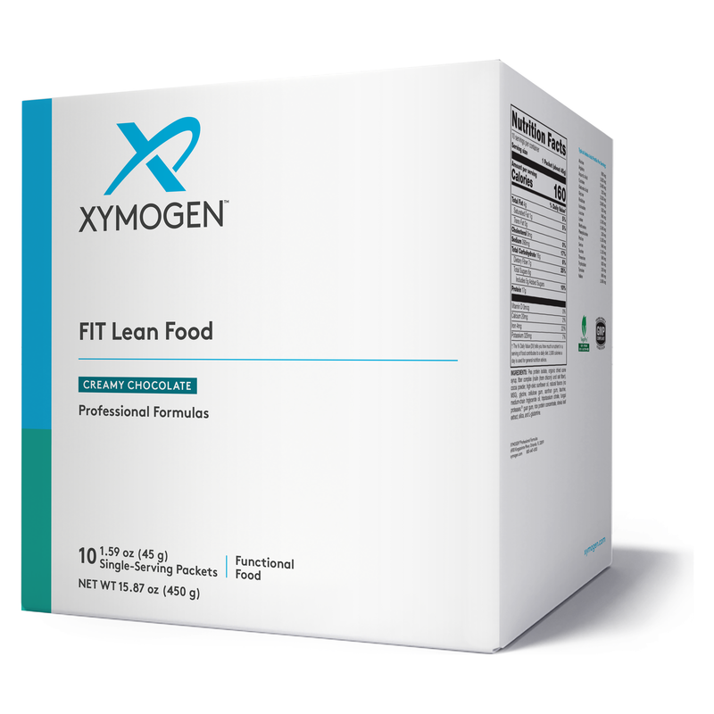 FIT Lean Food (10 Servings)
