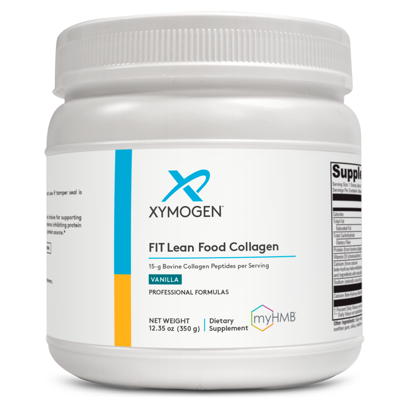 FIT Lean Food Collagen (14 Servings)