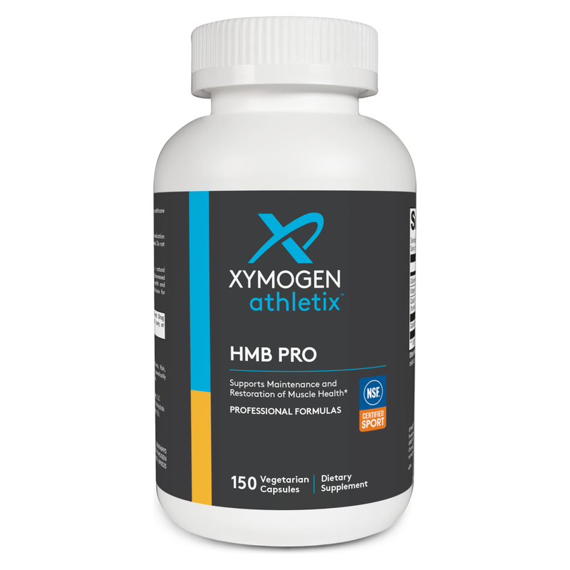 HMB PRO (150 Capsules)