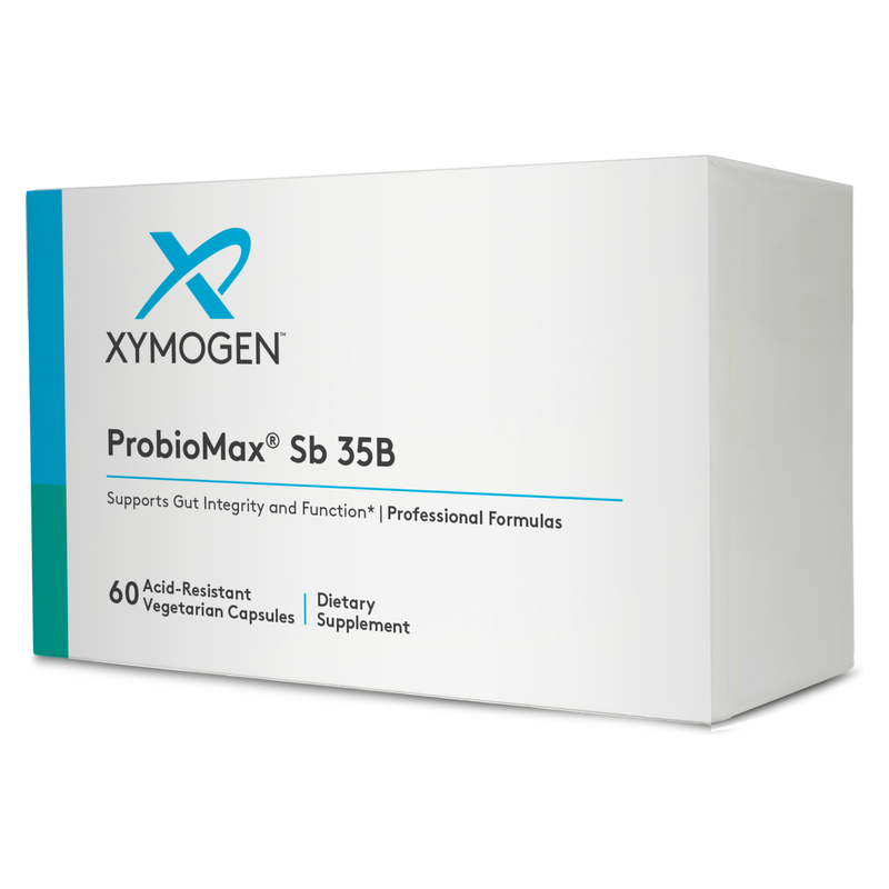 ProbioMax Sb 35B