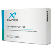 Saccharomycin 10B