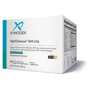 OptiCleanse GHI Lite (Sugar- & Stevia-Free) (10 Servings)