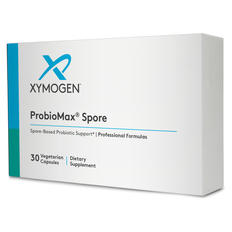 ProbioMax Spore (30 Capsules)
