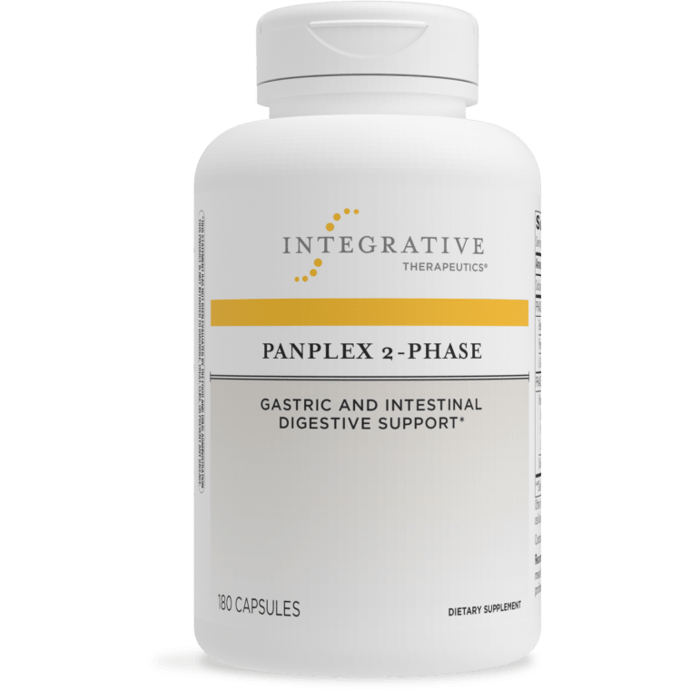Panplex 2-Phase (180 Capsules)