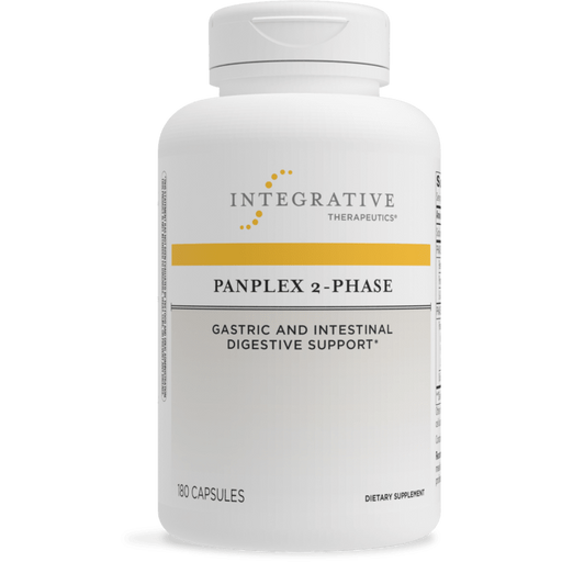 Panplex 2-Phase (180 Capsules)-Vitamins & Supplements-Integrative Therapeutics-Pine Street Clinic