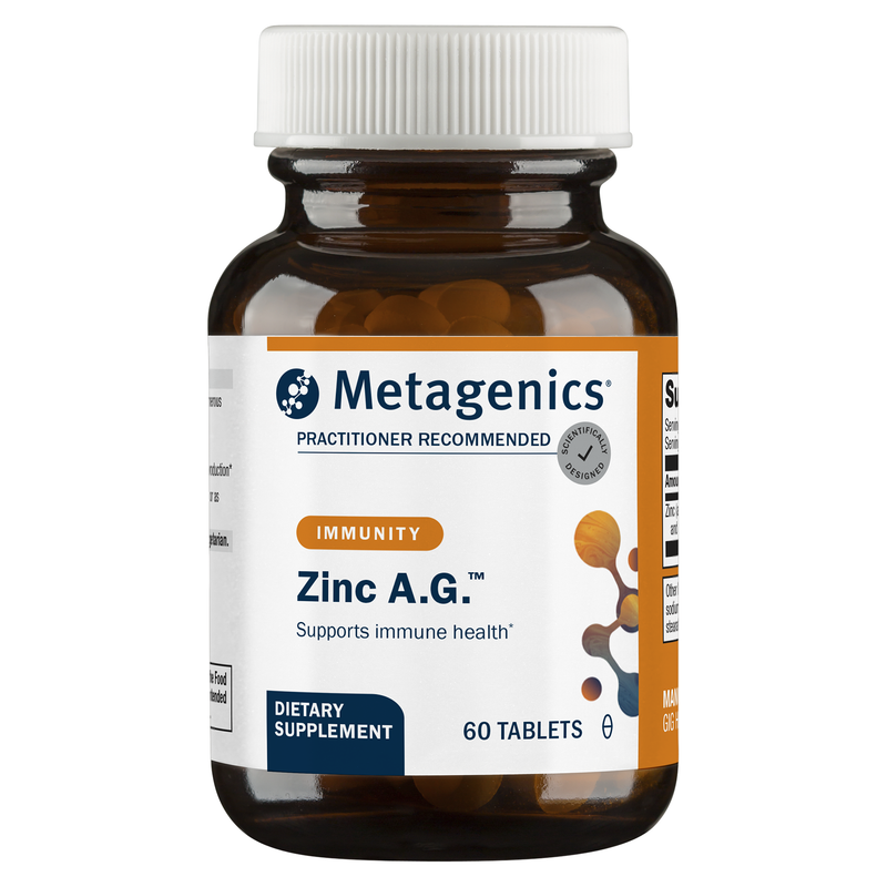 Zinc A.G.