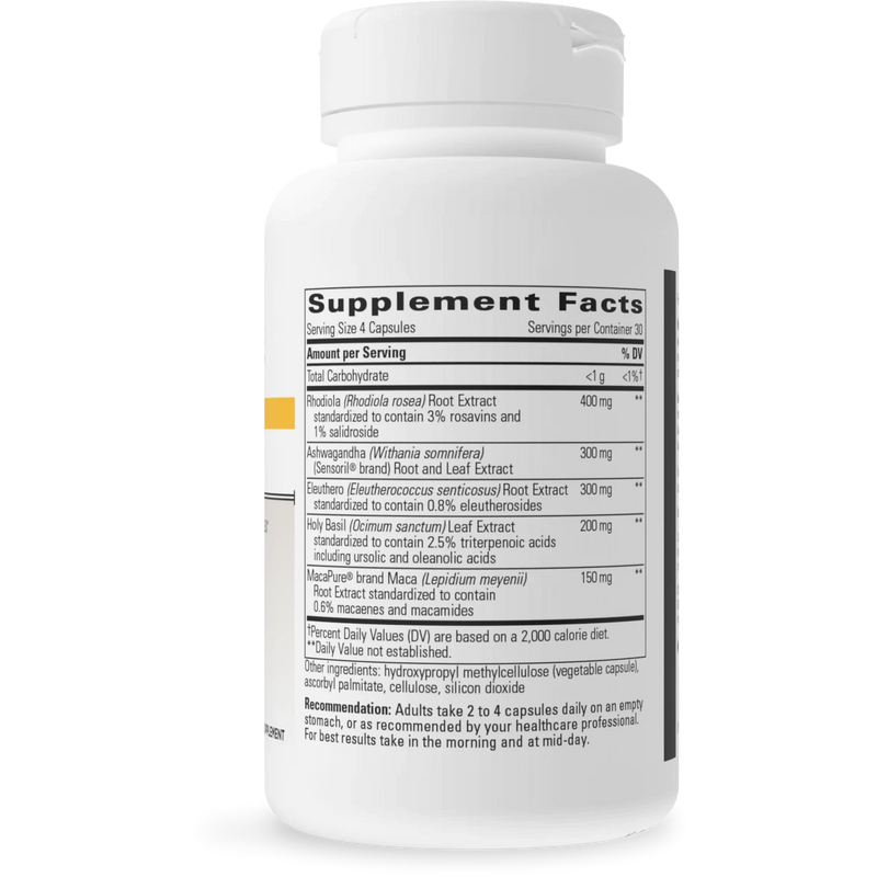 HPA Adapt (120 Capsules)