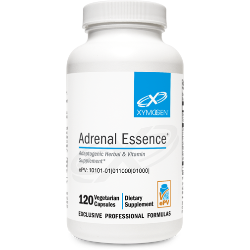 Xymogen Adrenal Essence — Pine Street Clinic