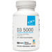 D3 5000-Vitamins & Supplements-Xymogen-90 Softgels-Pine Street Clinic