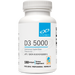 D3 5000-Vitamins & Supplements-Xymogen-180 Softgels-Pine Street Clinic