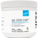 IgG 2000 CWP-Vitamins & Supplements-Xymogen-150 Grams Powder-Pine Street Clinic