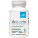 Melatonin Peppermint-Vitamins & Supplements-Xymogen-60 Quick-Dissolve Tablets-Pine Street Clinic