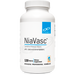 NiaVasc-Vitamins & Supplements-Xymogen-120 Tablets-Pine Street Clinic