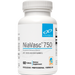 NiaVasc 750-Vitamins & Supplements-Xymogen-60 Tablets-Pine Street Clinic