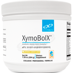 XymoBolX (30 Servings)-Vitamins & Supplements-Xymogen-Lemon-Pine Street Clinic