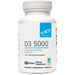 D3 5000-Vitamins & Supplements-Xymogen-60 Softgels-Pine Street Clinic