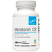 Melatonin CR-Vitamins & Supplements-Xymogen-180 Tablets-Pine Street Clinic