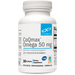 CoQmax Omega (50 mg)-Vitamins & Supplements-Xymogen-30 Softgels-Pine Street Clinic