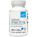 CoQmax Omega (50 mg)-Vitamins & Supplements-Xymogen-120 Softgels-Pine Street Clinic