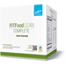 FIT Food Lean Complete (10 Servings)-Vitamins & Supplements-Xymogen-Dutch Chocolate-Pine Street Clinic