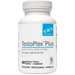 TestoPlex Plus-Vitamins & Supplements-Xymogen-60 Capsules-Pine Street Clinic