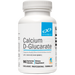 Calcium D-Glucarate (90 Capsules)-Vitamins & Supplements-Xymogen-Pine Street Clinic
