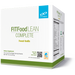 FIT Food Lean Complete (10 Servings)-Vitamins & Supplements-Xymogen-French Vanilla-Pine Street Clinic