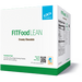 FIT Food Lean (10 Servings)-Vitamins & Supplements-Xymogen-Creamy Chocolate-Pine Street Clinic