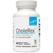 CholeRex (60 Capsules)-Vitamins & Supplements-Xymogen-Pine Street Clinic